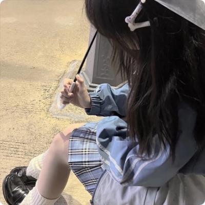 傻丫头日记